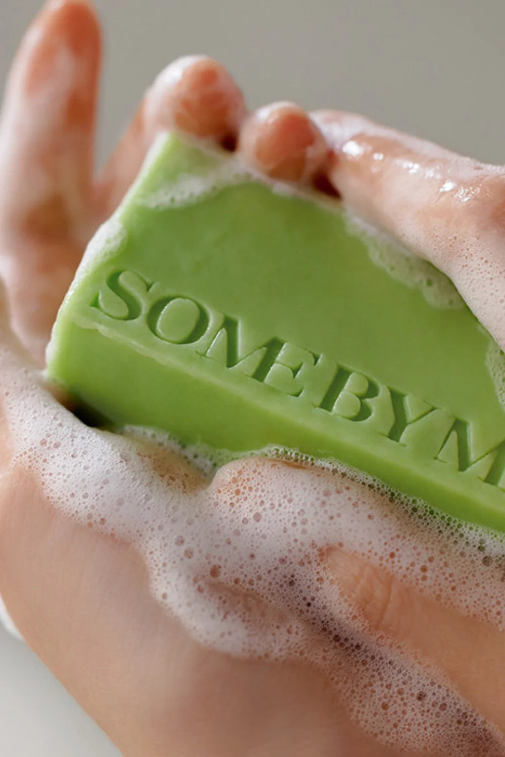 SOMEBYMI - AHA.BHA.PHA 30 Days Miracle Cleansing Bar 106g