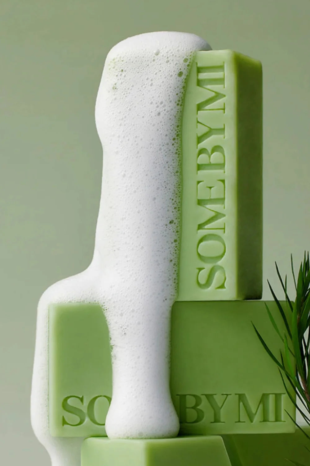 SOMEBYMI - AHA.BHA.PHA 30 Days Miracle Cleansing Bar 106g