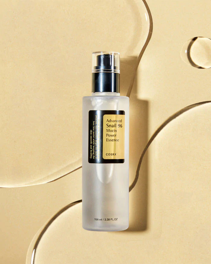 COSRX - Advanced Snail 96 Mucin Power Essence 100ml