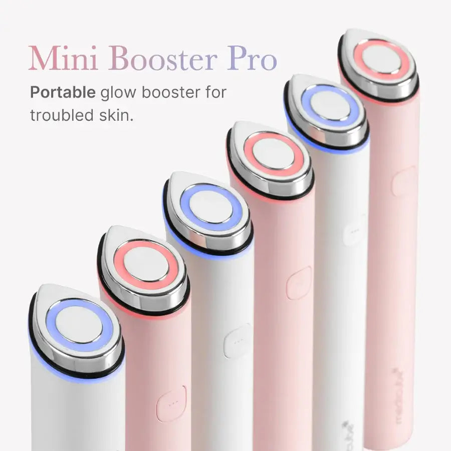 MEDICUBE - AGE-R BOOSTER PRO MINI