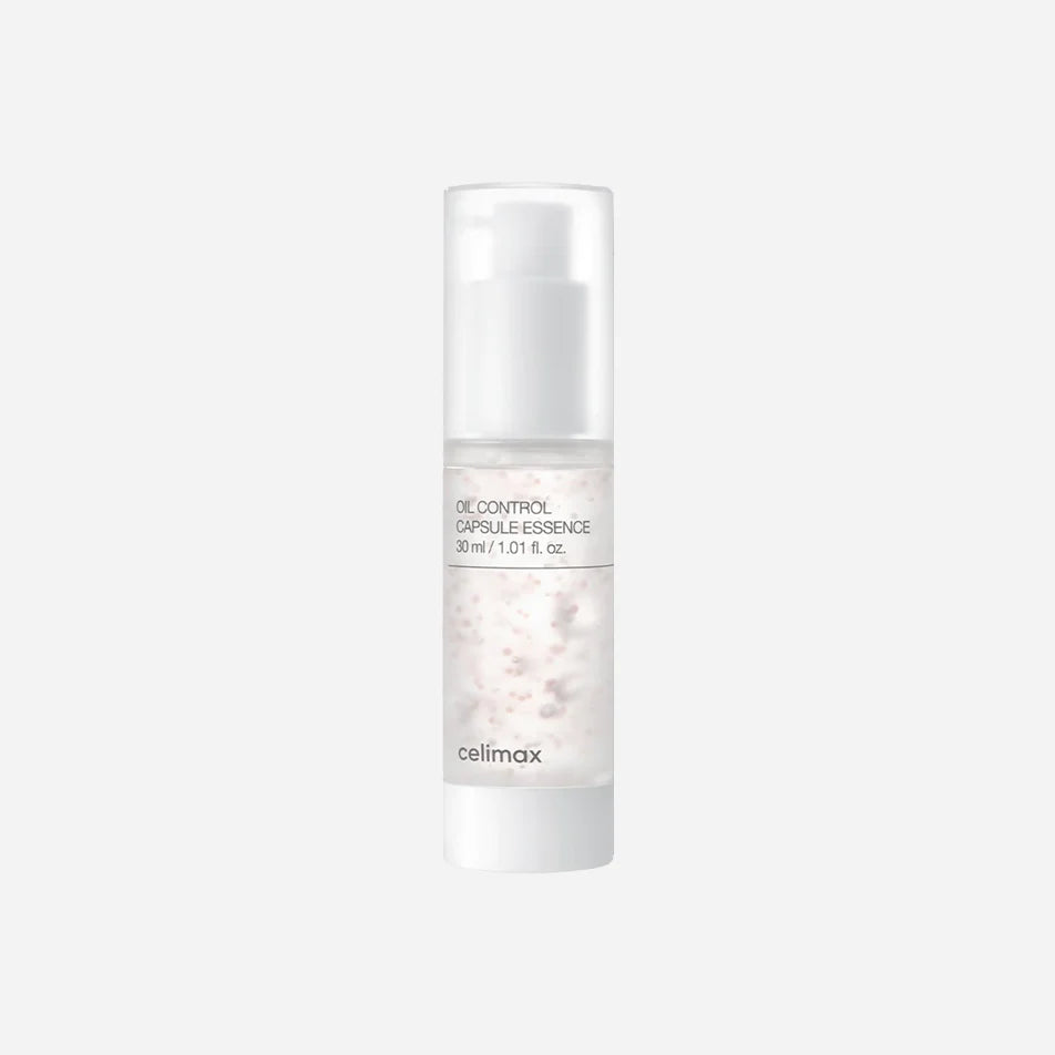 CELIMAX - Oil Control Capsule Essence 30ml