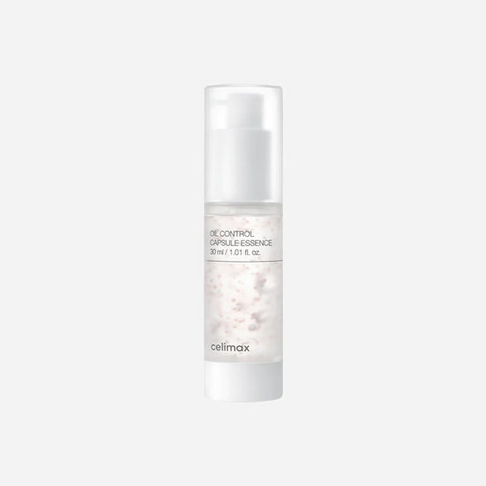 CELIMAX - Oil Control Capsule Essence 30ml