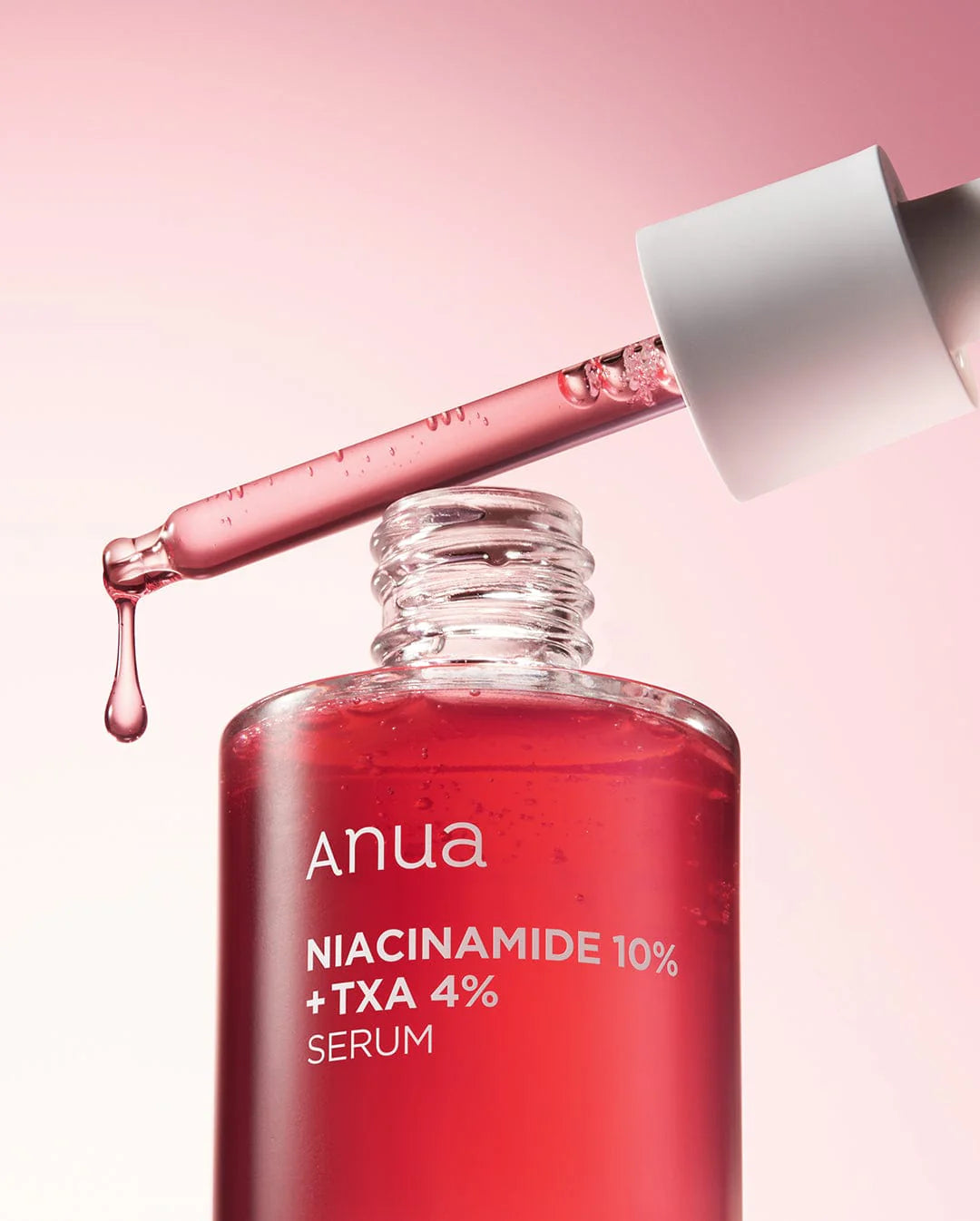 ANUA - NIACINAMIDE10% + TXA 4% SERUM 30mL