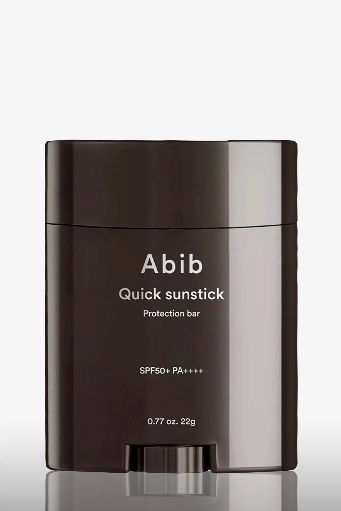 ABIB - Quick Sunstick Protection Bar SPF50+ PA++++ 22g
