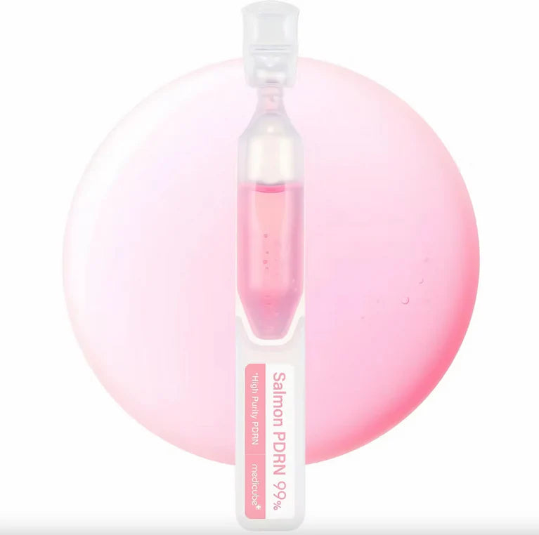 MEDICUBE - PDRN PINK ONE DAY SERUM