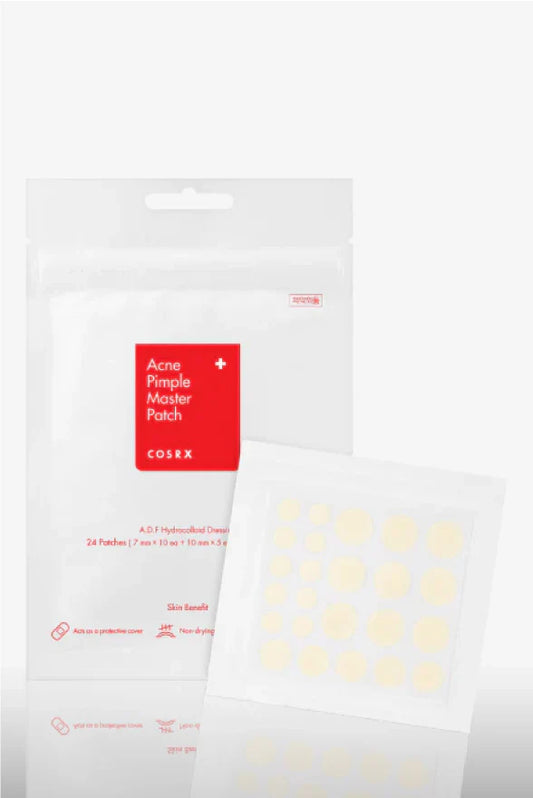 COSRX - Acne Pimple Master 24 patches