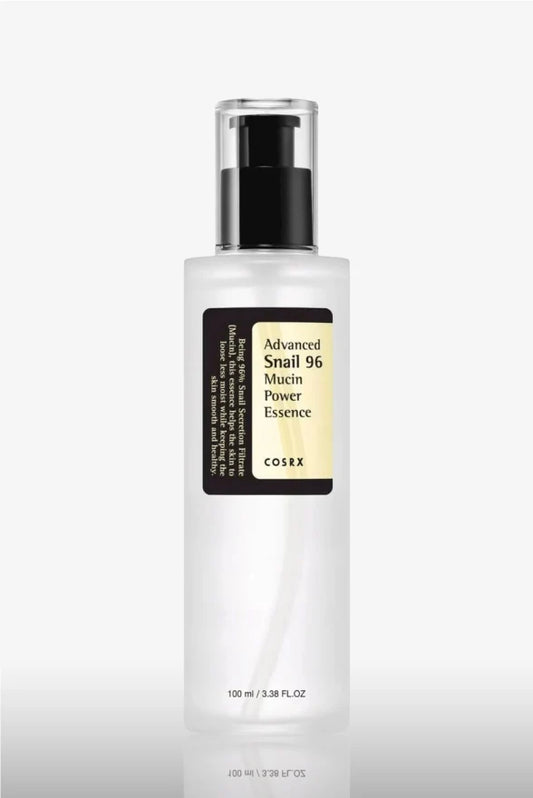 COSRX  - Advanced Snail 96 Mucin Power Essence 100ml
