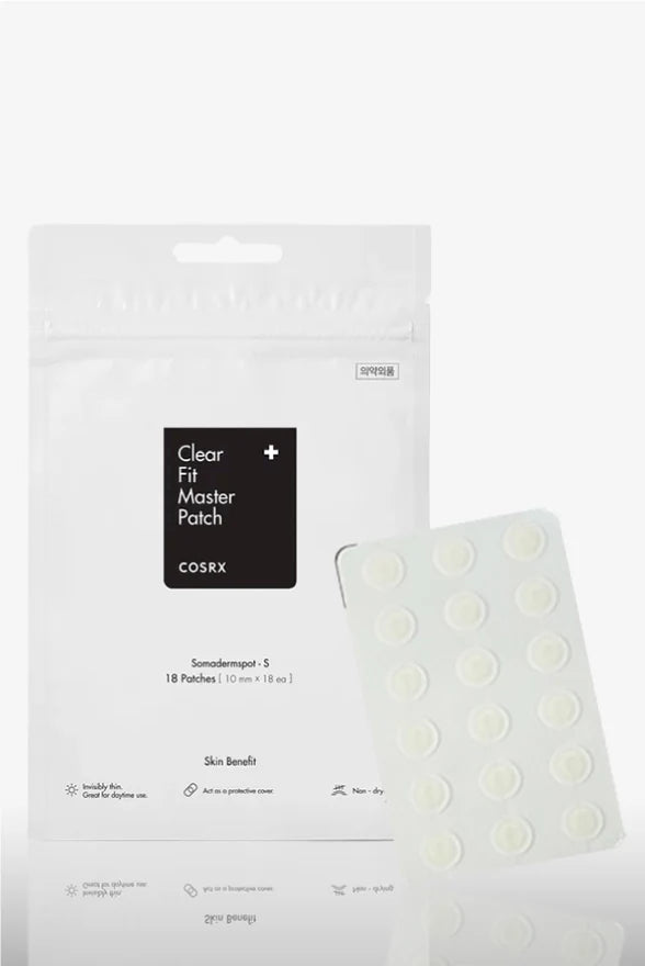 COSRX -Clear Fit Master Patch