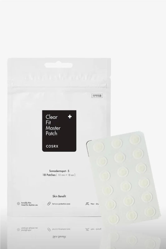 COSRX -Clear Fit Master Patch