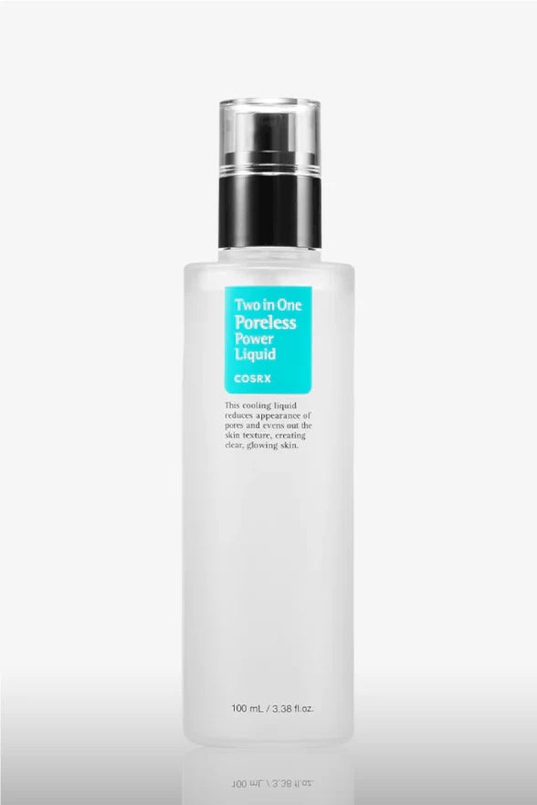 COSRX - Two in One Poreless Power Liquid 100ml