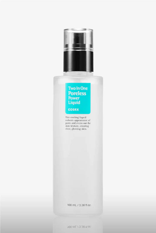 COSRX - Two in One Poreless Power Liquid 100ml