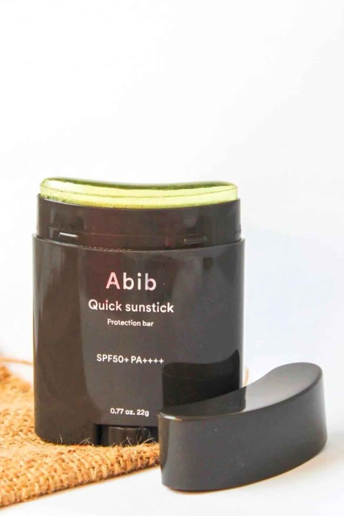 ABIB - Quick Sunstick Protection Bar SPF50+ PA++++ 22g