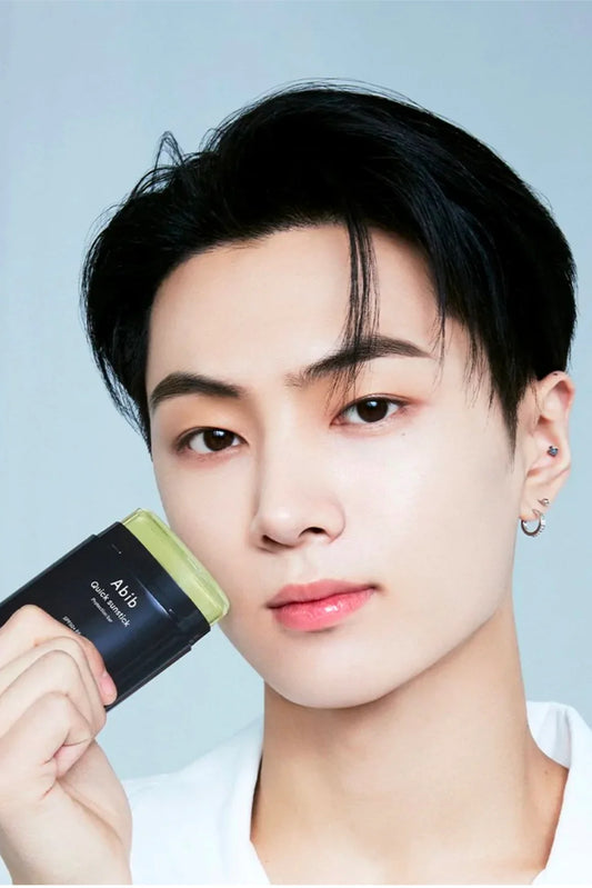 ABIB - Quick Sunstick Protection Bar SPF50+ PA++++ 22g