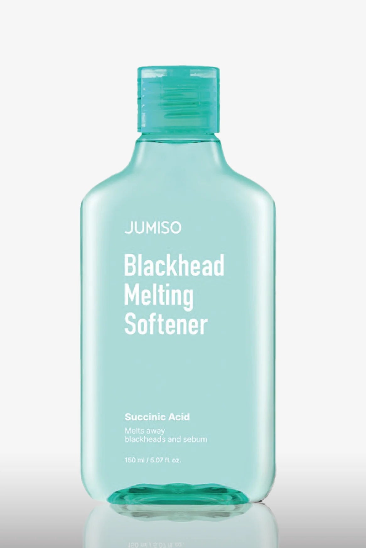 JUMISO - Blackhead Melting Softener & Cotton Pad Set