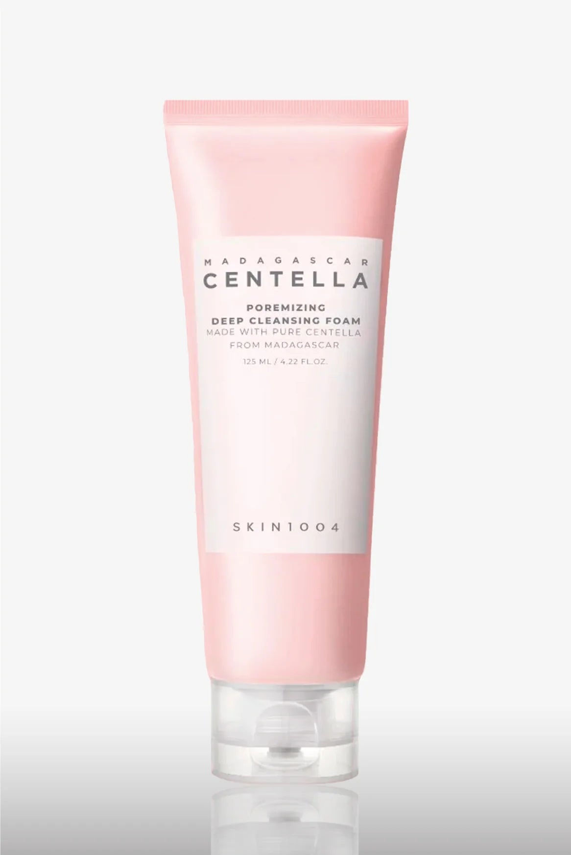 SKIN1004 - Madagascar Centella Poremizing Deep Cleansing Foam 125ml