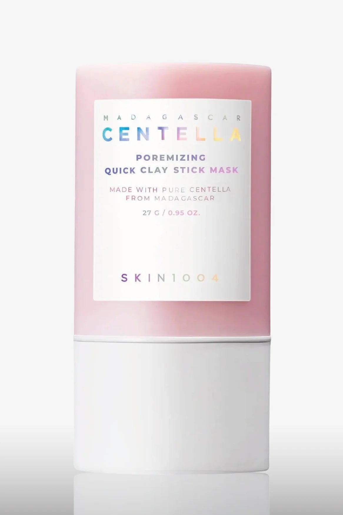 SKIN1004 - Madagascar Centella Poremizing Quick Clay Stick Mask 27g