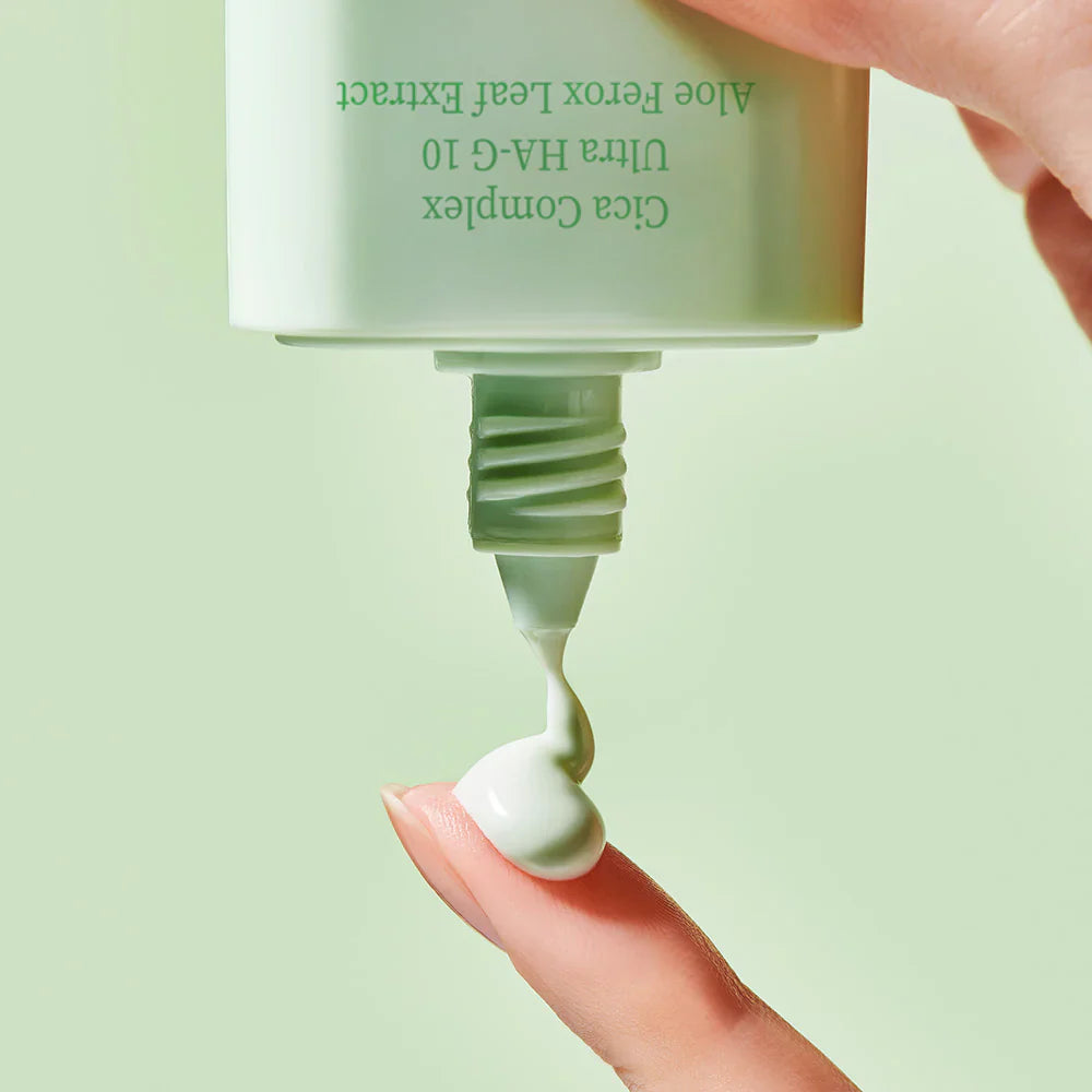TOCOBO - CICA CALMING SUN SERUM 50ML SPF50+ PA++++