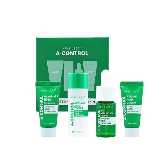 NINE LESS - A-Control Mini Kit