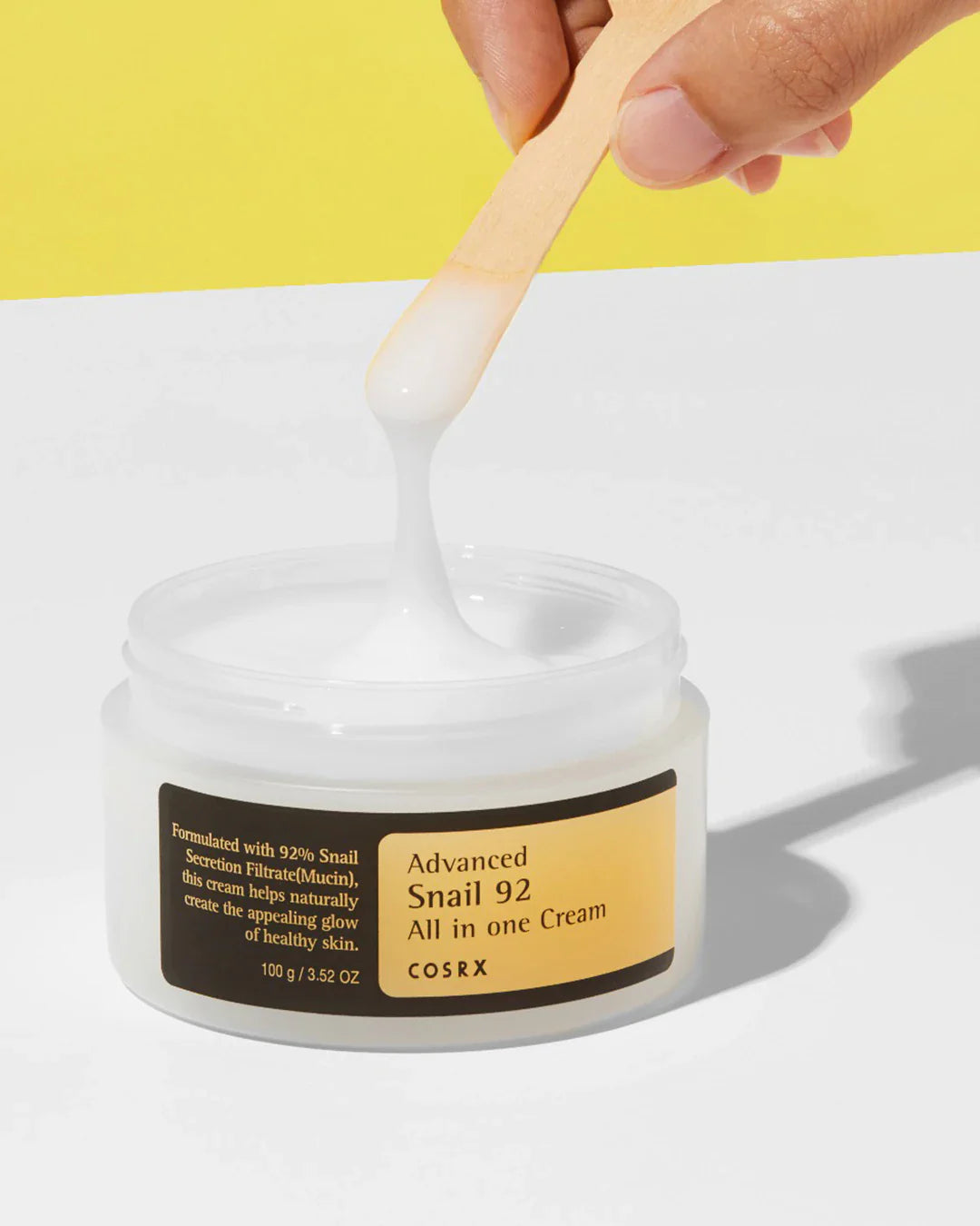 COSRX - Advanced Snail 92 All In One Cream 100g