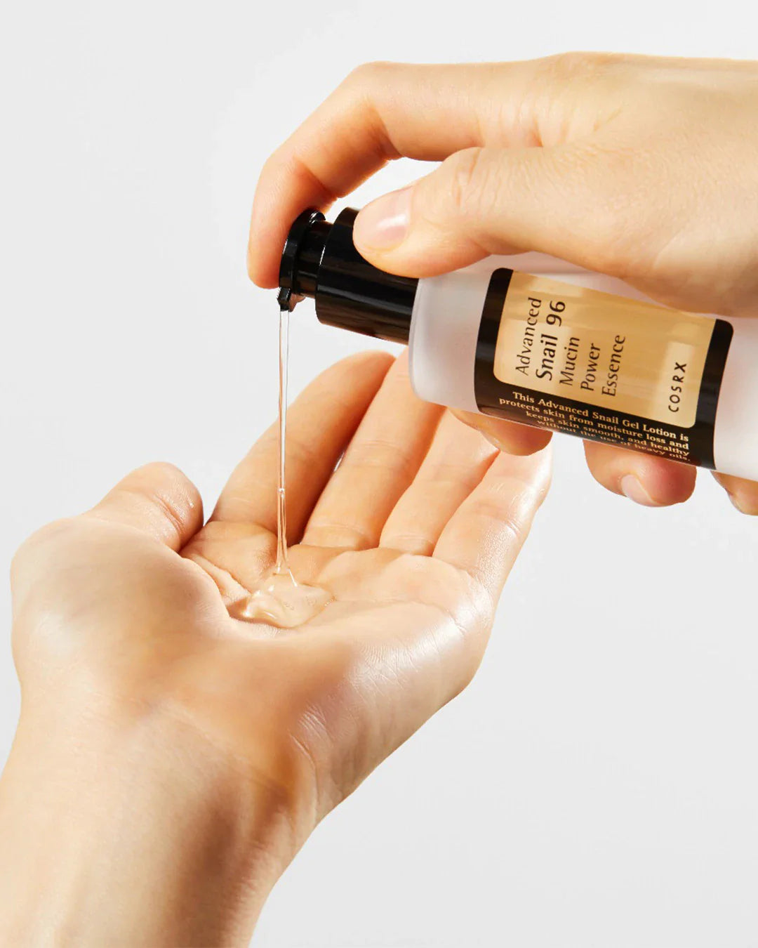 COSRX - Advanced Snail 96 Mucin Power Essence 100ml