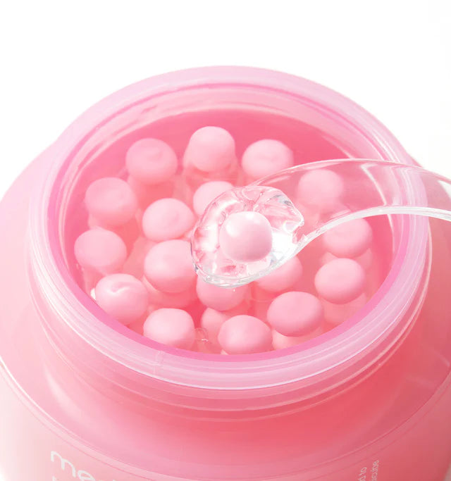MEDICUBE - Pdrn Pink Collagen Capsule Cream 55g