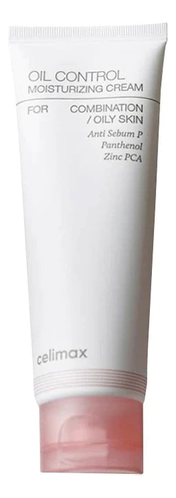 CELIMAX - Oil Control Moisturizing Cream 80ml