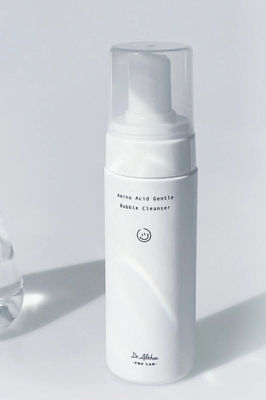 DR ALTHEA - Amino Acid Gentle Bubble Cleanser 140ml