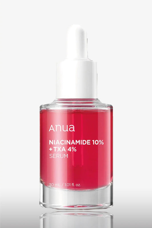 ANUA - NIACINAMIDE10% + TXA 4% SERUM 30mL
