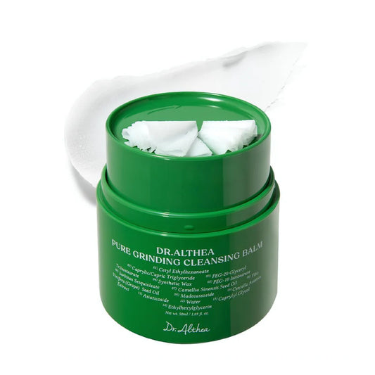 DR ALTHEA - Pure Grinding Cleansing Balm 50ml