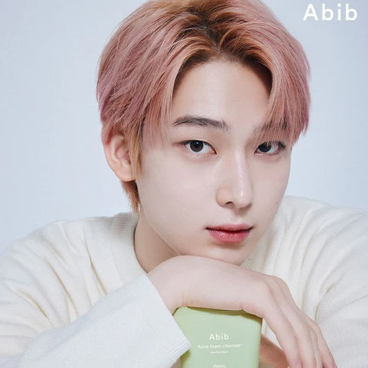 ABIB - Acne foam cleanser Heartleaf foam 150ml