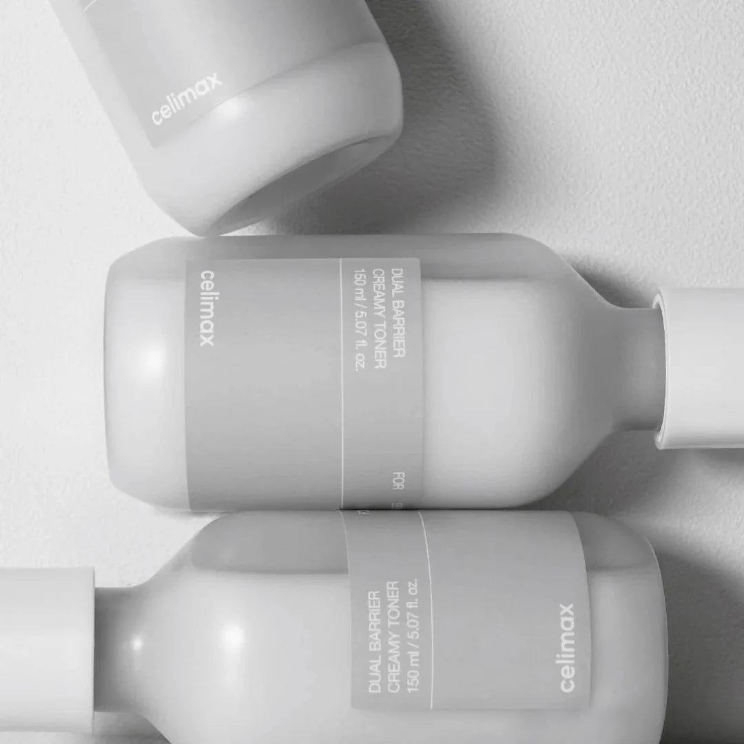 CELIMAX - Dual Barrier Creamy Toner 150ml