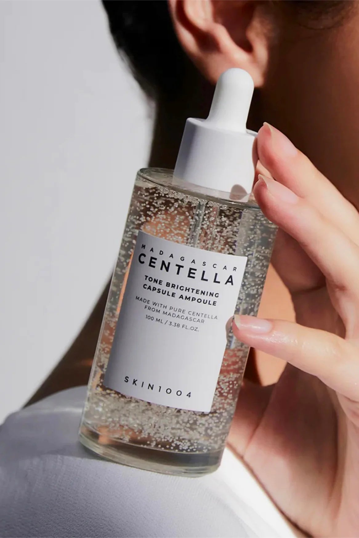 SKIN1004 - Madagascar Centella Tone Brightening Capsule Ampoule 50ml