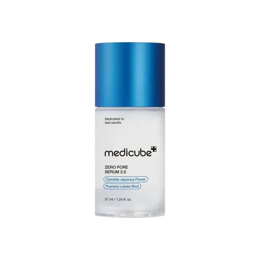 MEDICUBE - ZERO PORE SERUM 2.0 37ml