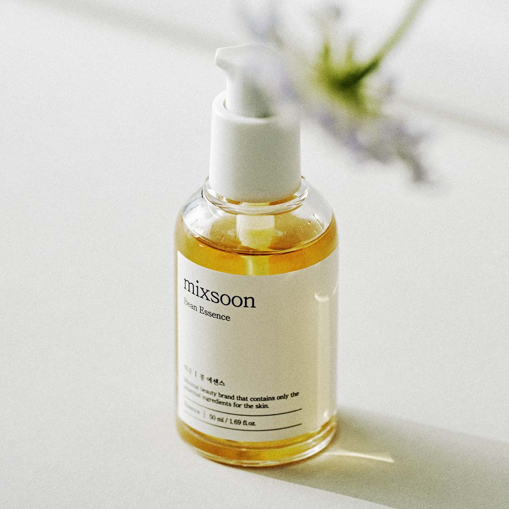 MIXSOON - Bean Essence 50ml