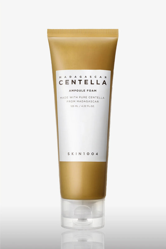SKIN1004 - Madagascar Centella Ampoule Foam