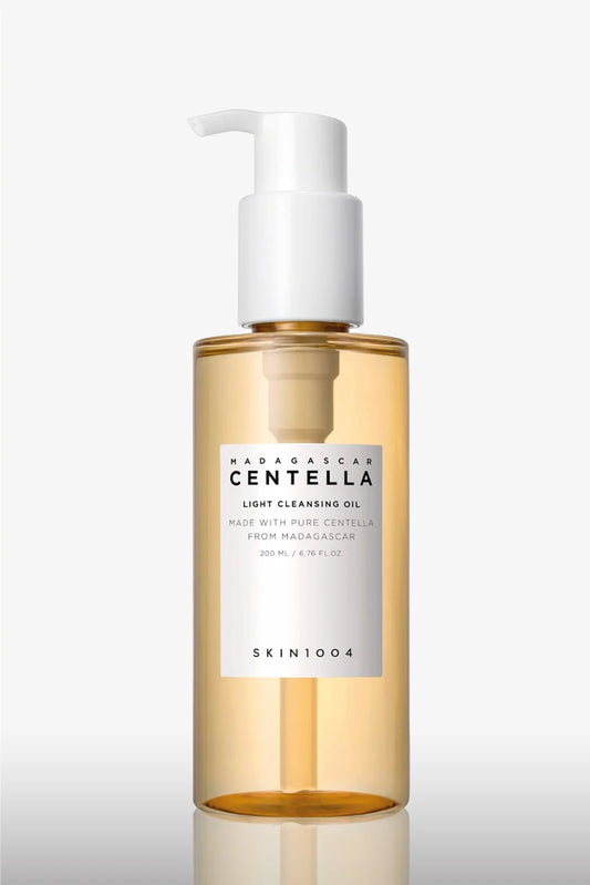 SKIN1004 - Madagascar Centella Light Cleansing OIl 200ml