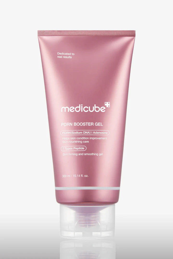 MEDICUBE - PDRN BOOSTER GEL 300ML