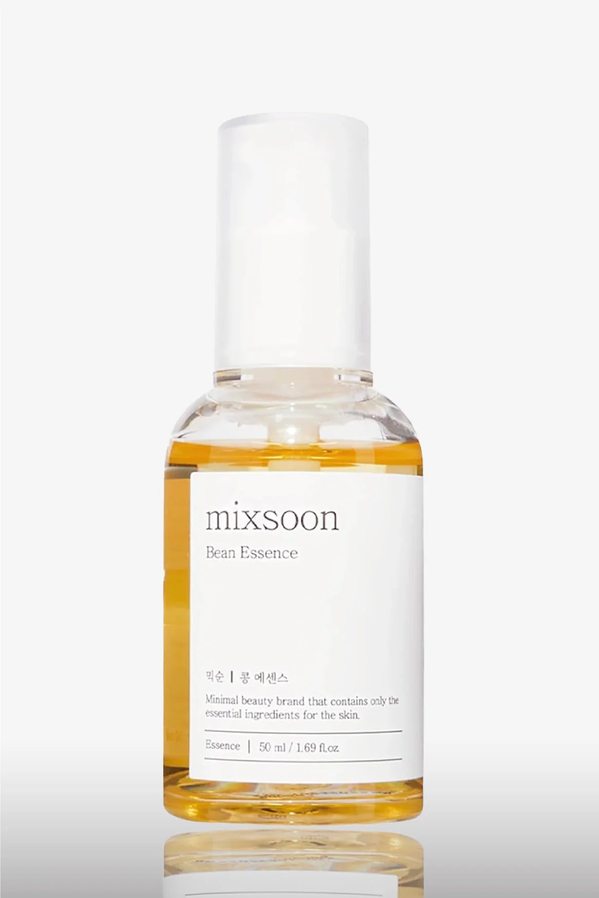 MIXSOON - Bean Essence 50ml
