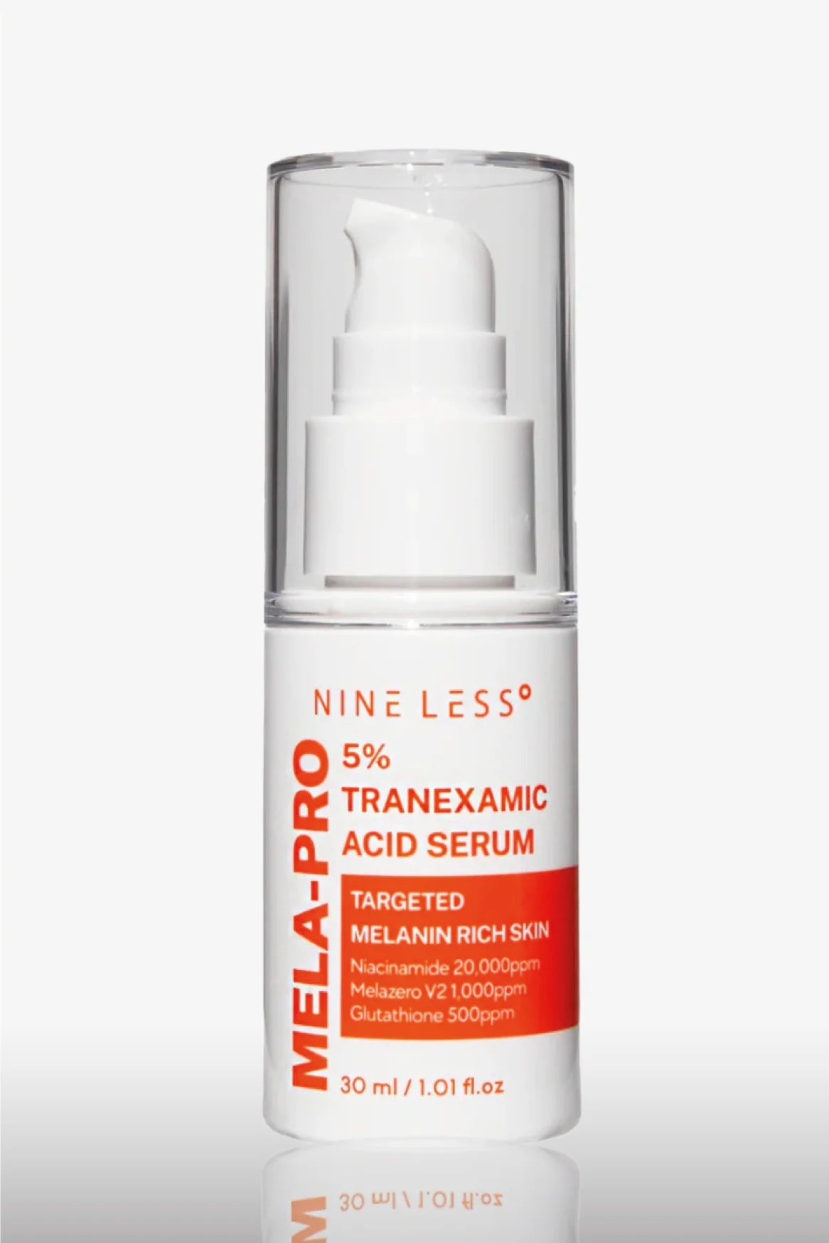 NINE LESS - MELA-PRO Tranexamic Acid Serum 30ml
