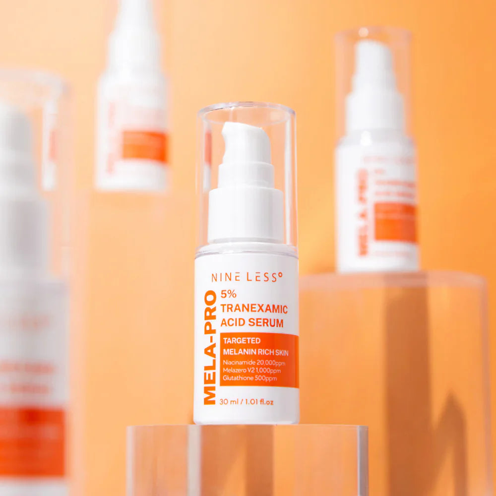 NINE LESS - MELA-PRO Tranexamic Acid Serum 30ml