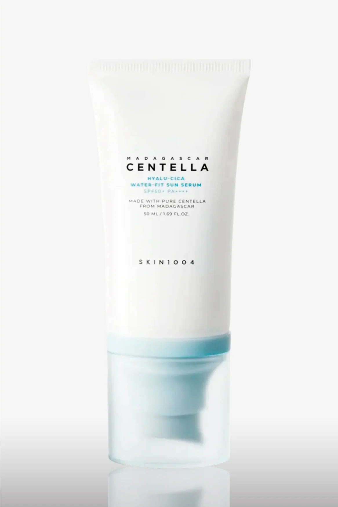 SKIN1004 - Madagascar Centella Hyalu-Cica Water-Fit Sun Serum 100ml