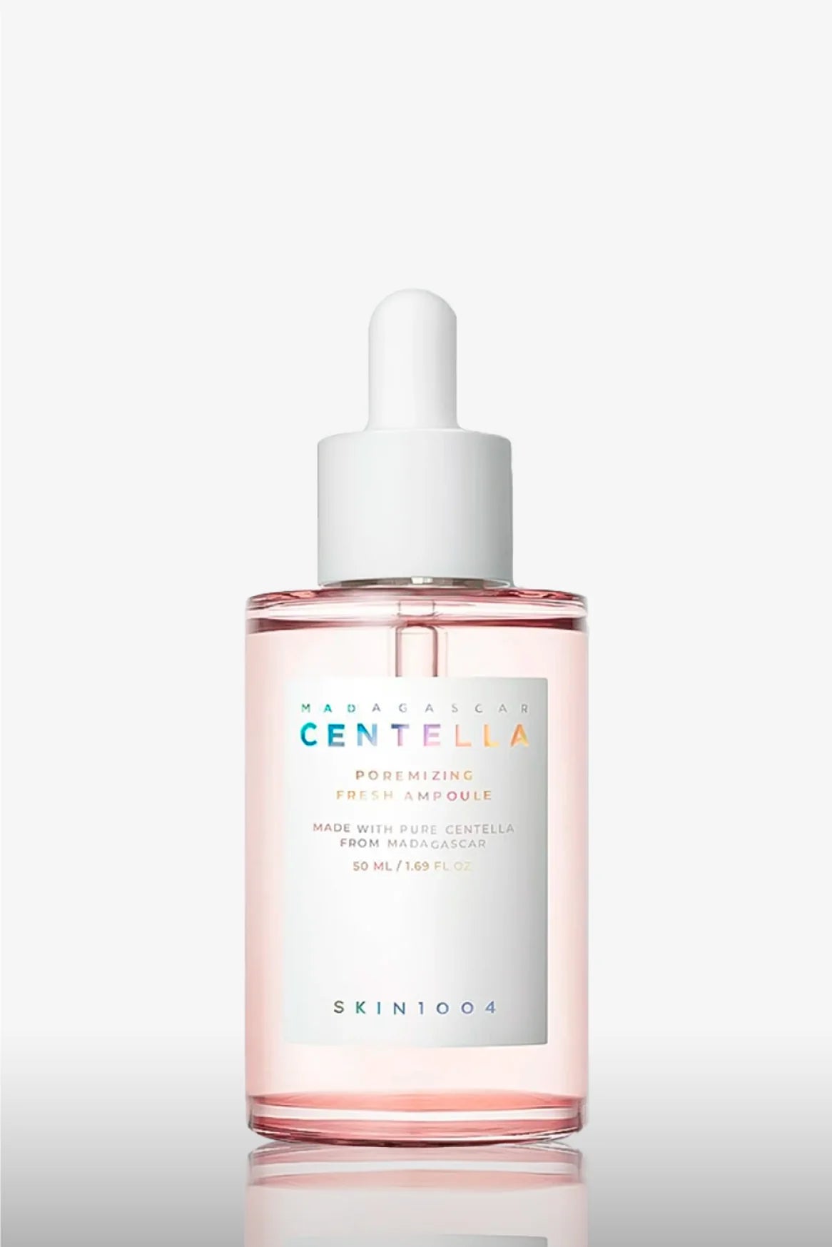 SKIN1004 - Madagascar Centella Poremizing Fresh Ampoule
