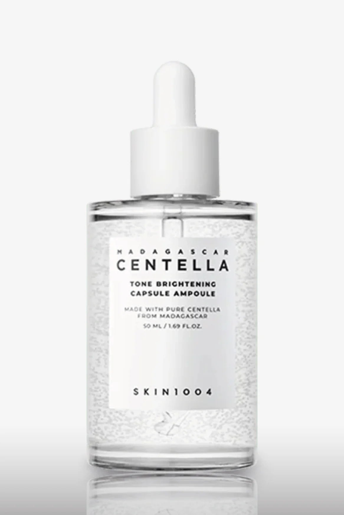 SKIN1004 - Madagascar Centella Tone Brightening Capsule Ampoule 50ml