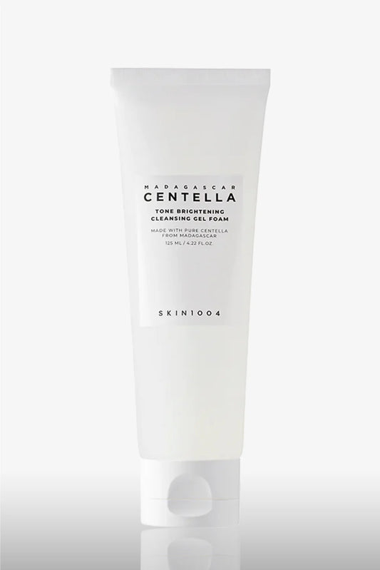 SKIN1004 - Madagascar Centella Tone Brightening Cleansing Gel Foam 125ml