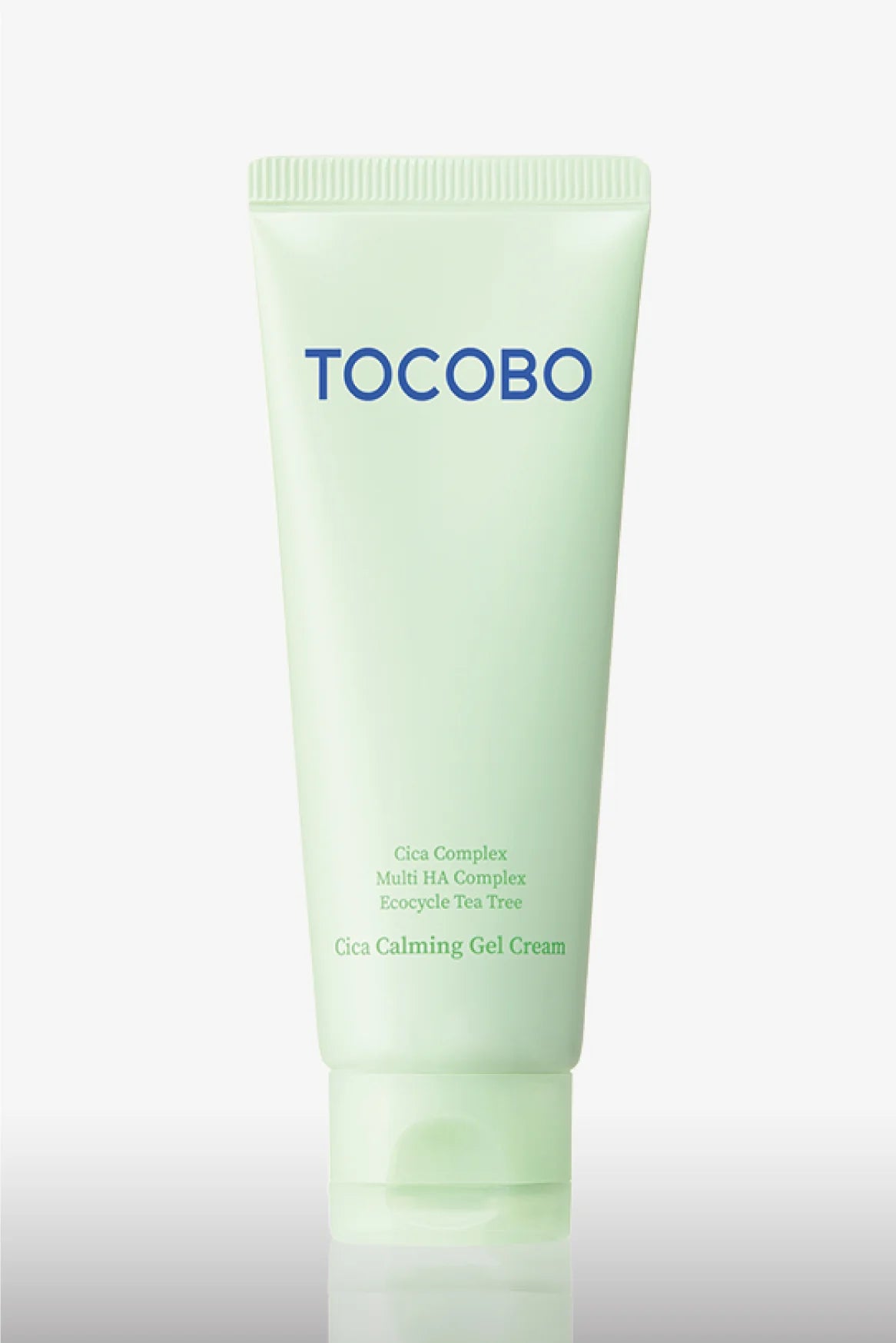 TOCOBO - CICA CALMING GEL CREAM 75ml