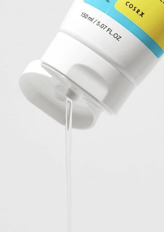 COSRX - Low pH Good Morning Gel Cleanser 150ml