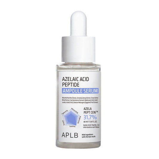 APLB - AZELAIC ACID PEPTIDE AMPOULE SERUM 40ml