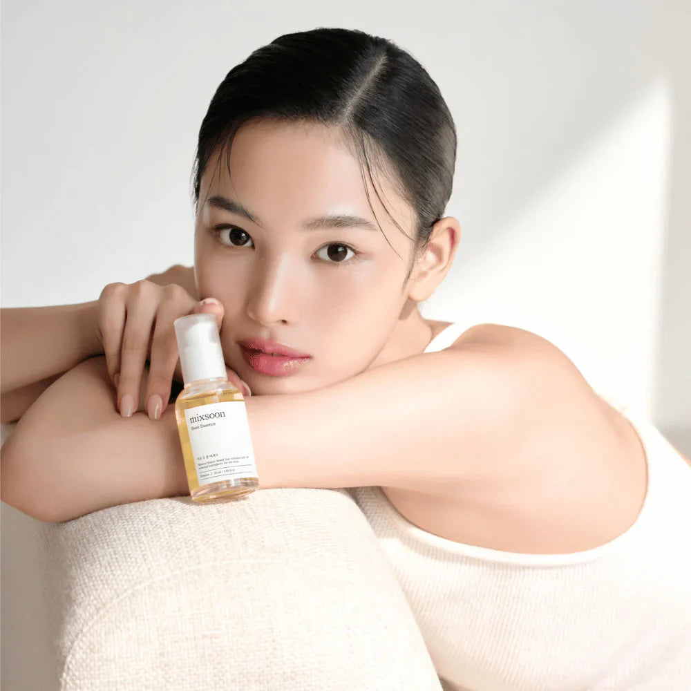 MIXSOON - Bean Essence 50ml