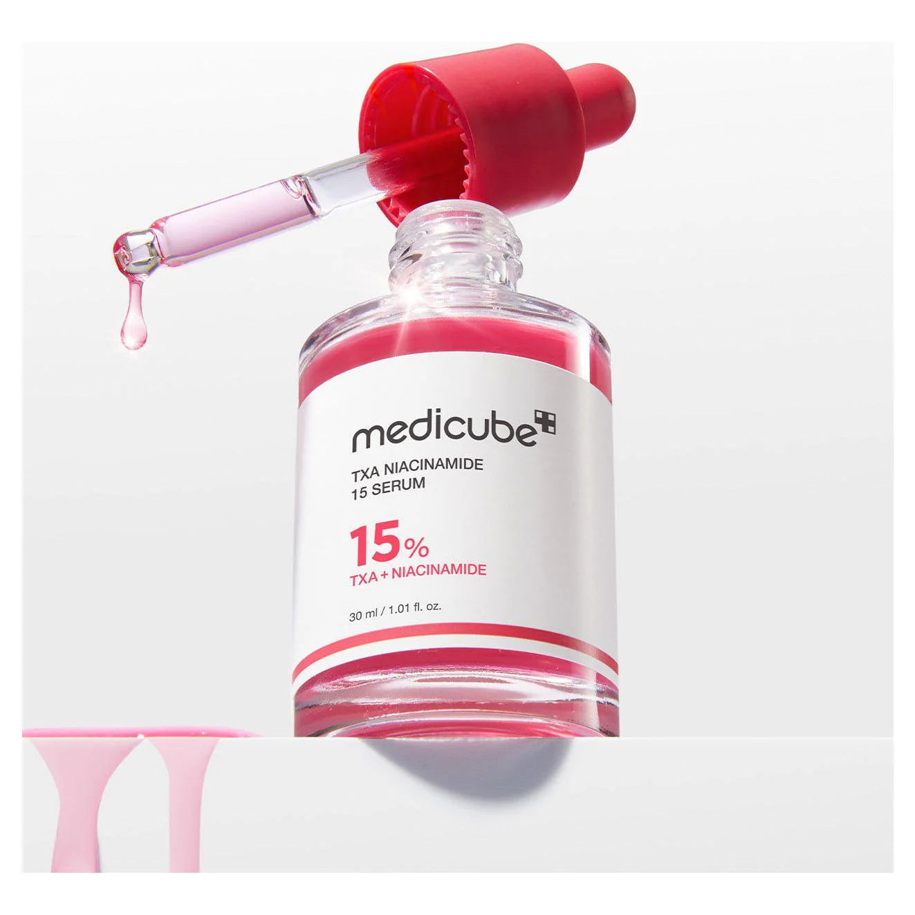 MEDICUBE - TXA NIACINAMAIDE 15 SERUM 30ml