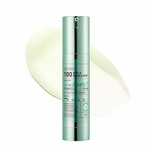 VT COSMETICS - RETI-A REEDLE SHOT 100